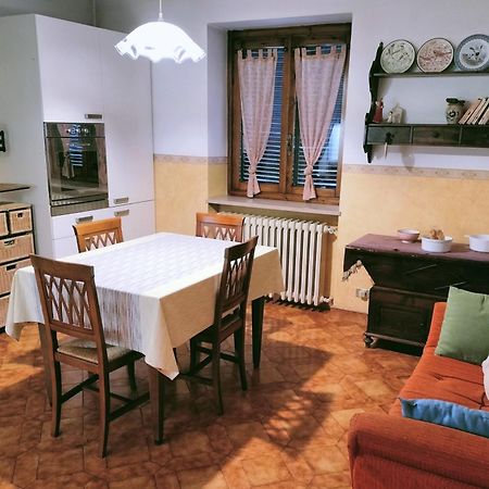 B&B "Madama Granet" Borgo San Dalmazzo Exteriér fotografie
