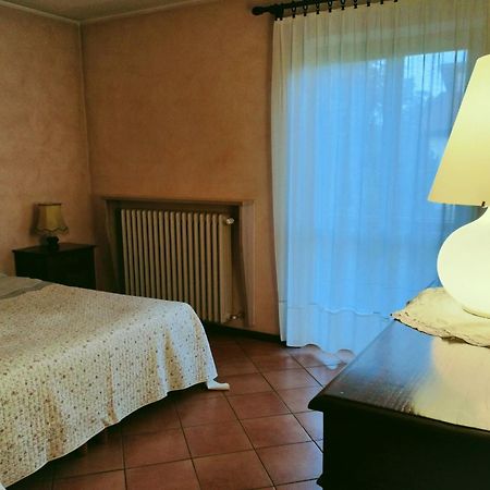 B&B "Madama Granet" Borgo San Dalmazzo Exteriér fotografie