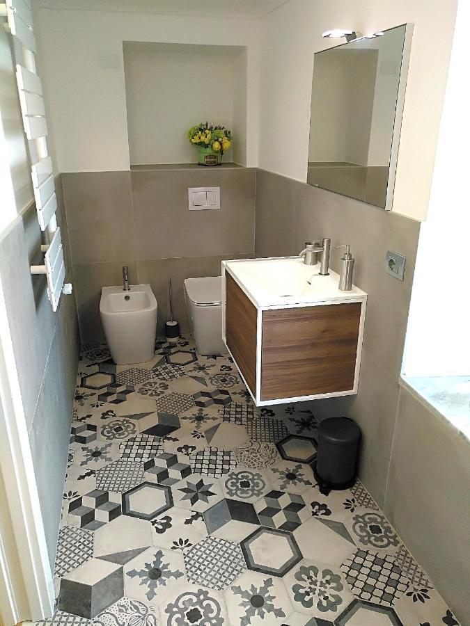 B&B "Madama Granet" Borgo San Dalmazzo Exteriér fotografie