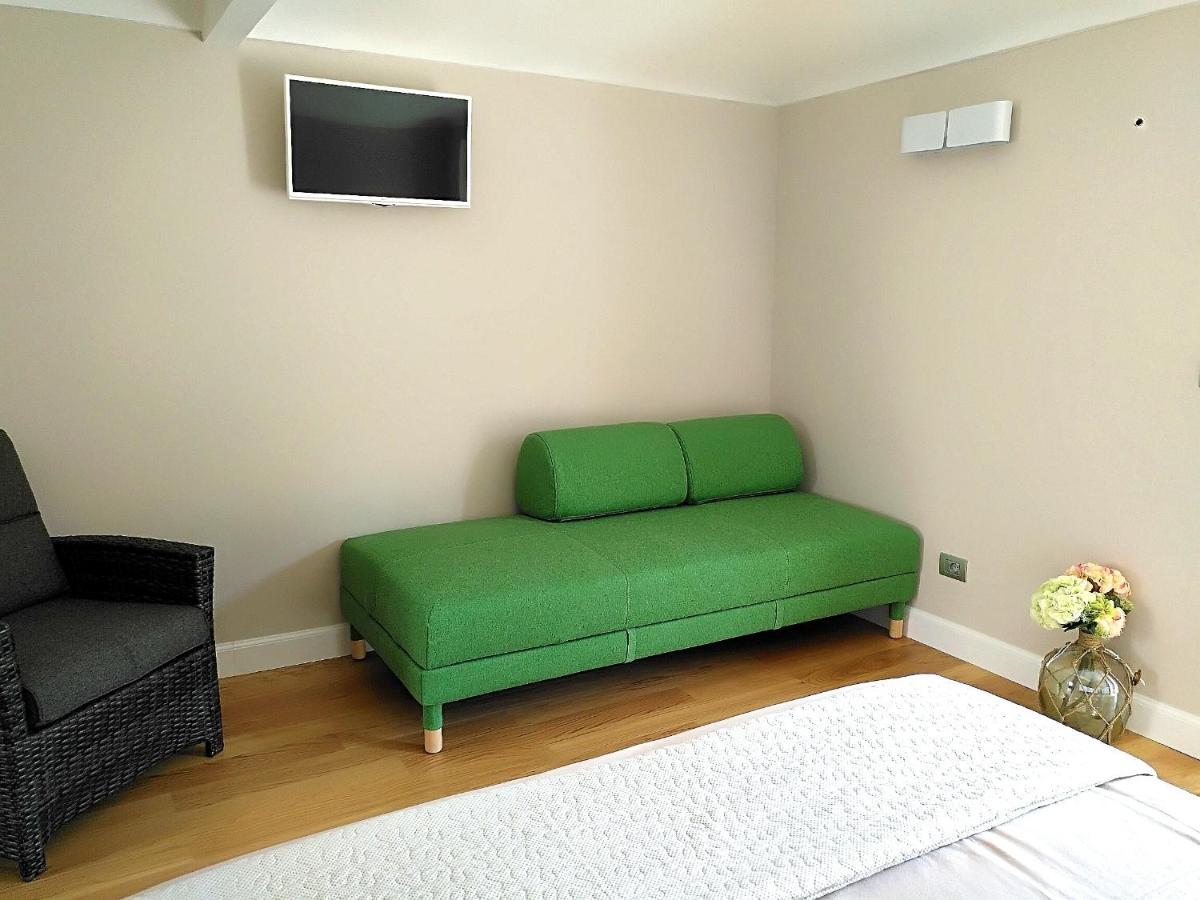 B&B "Madama Granet" Borgo San Dalmazzo Exteriér fotografie