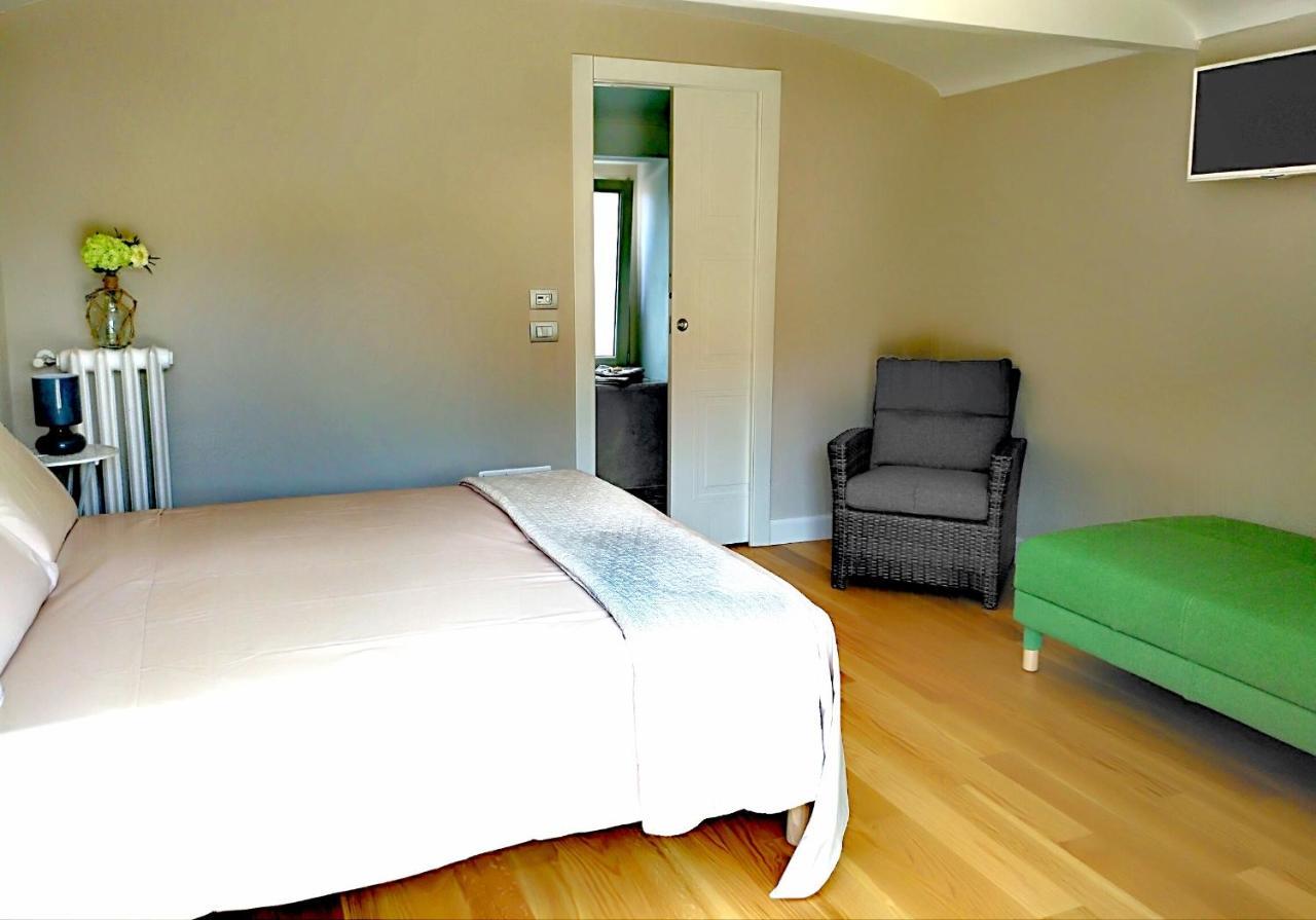 B&B "Madama Granet" Borgo San Dalmazzo Exteriér fotografie