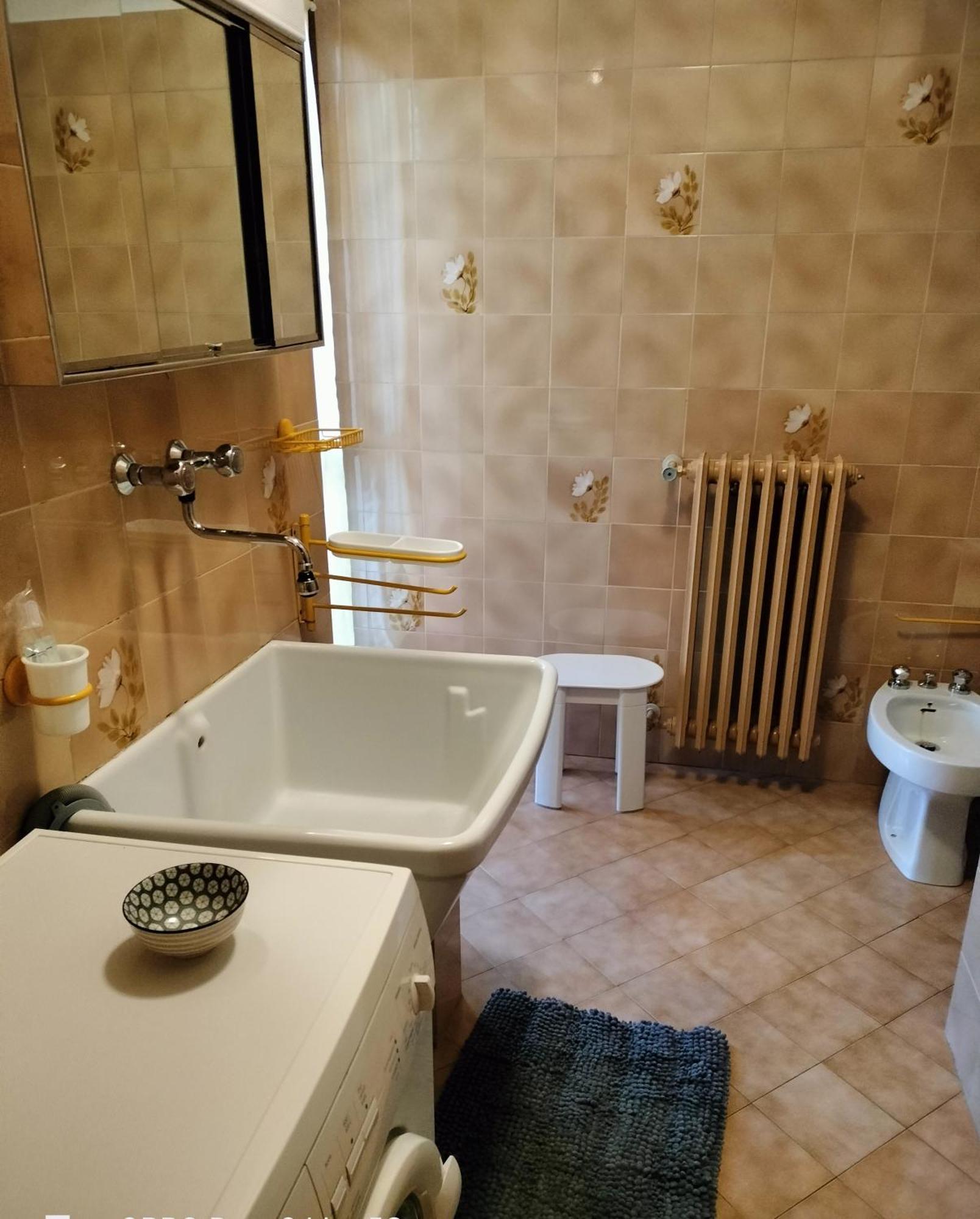 B&B "Madama Granet" Borgo San Dalmazzo Exteriér fotografie