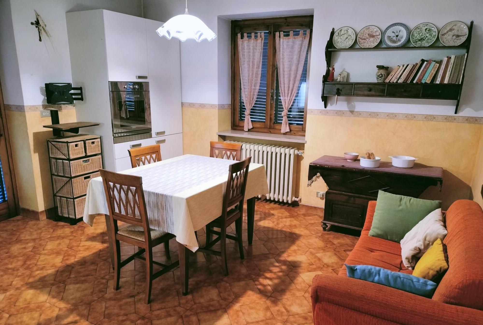 B&B "Madama Granet" Borgo San Dalmazzo Exteriér fotografie