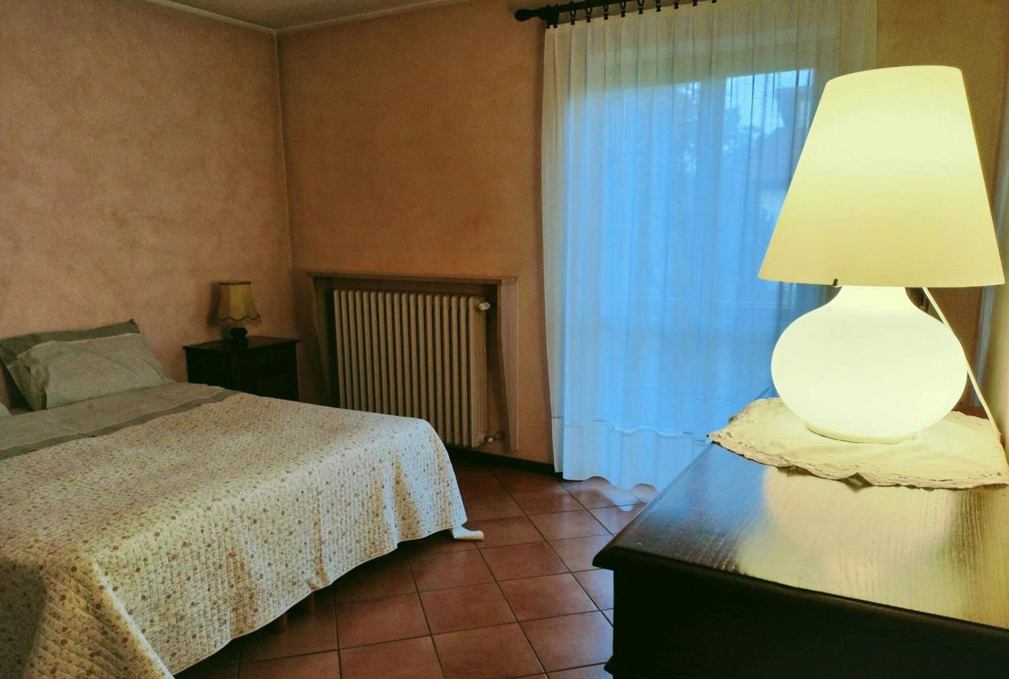 B&B "Madama Granet" Borgo San Dalmazzo Exteriér fotografie