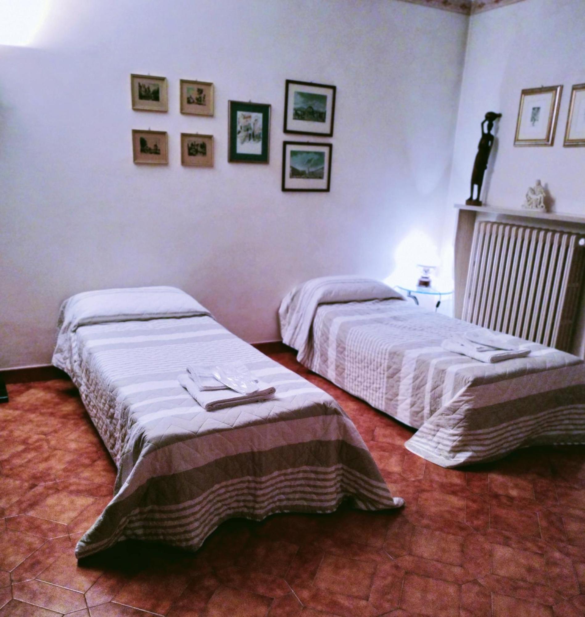 B&B "Madama Granet" Borgo San Dalmazzo Exteriér fotografie