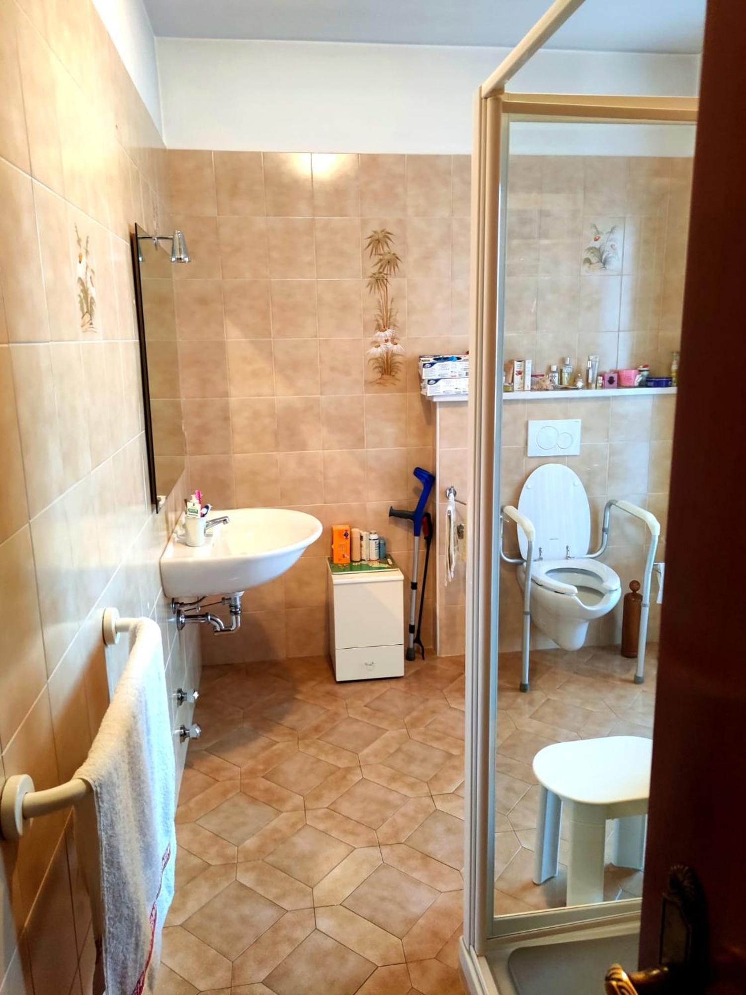B&B "Madama Granet" Borgo San Dalmazzo Exteriér fotografie