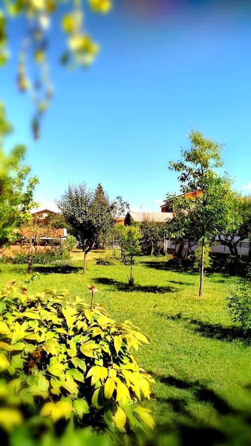 B&B "Madama Granet" Borgo San Dalmazzo Exteriér fotografie