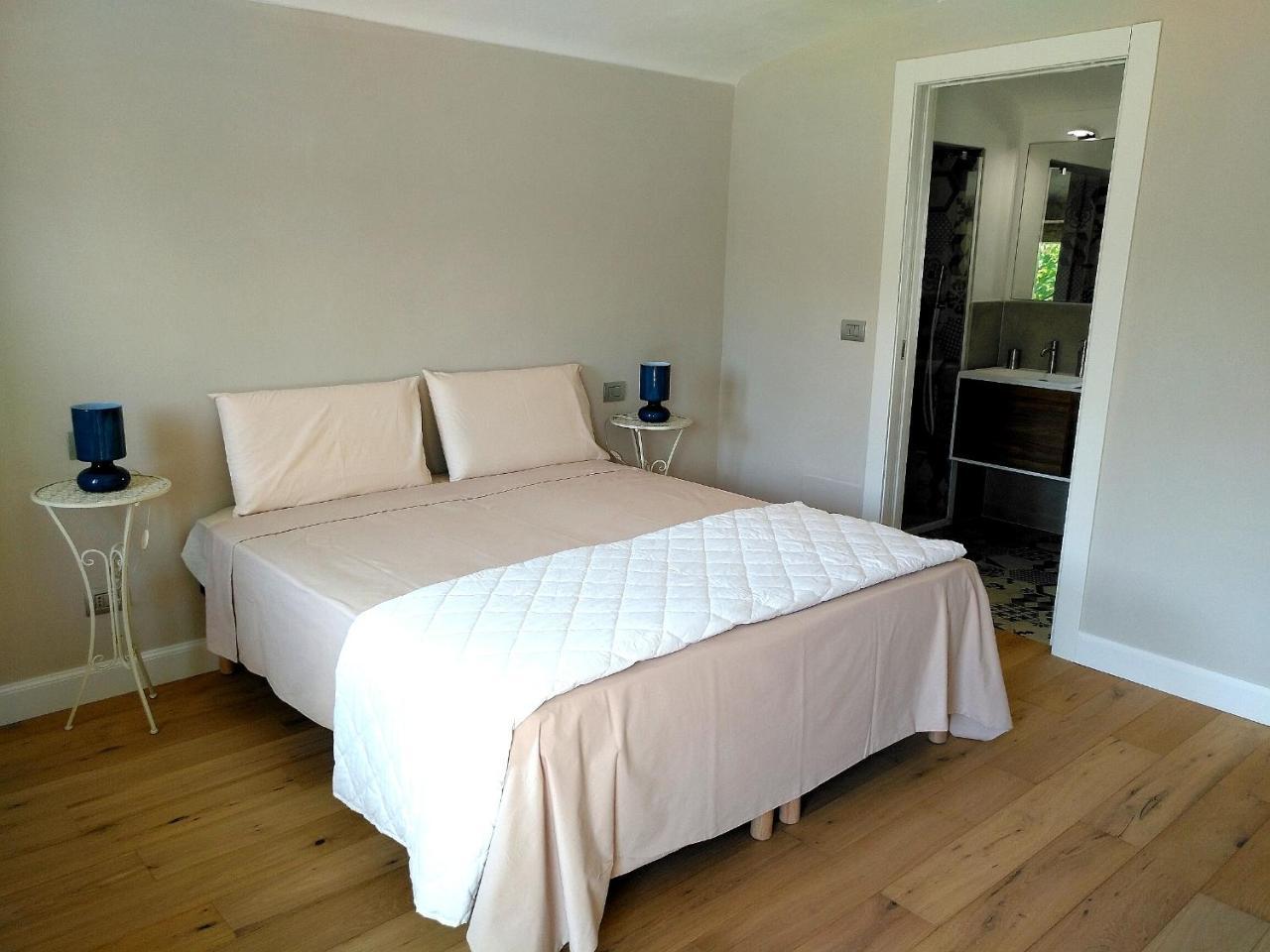 B&B "Madama Granet" Borgo San Dalmazzo Exteriér fotografie