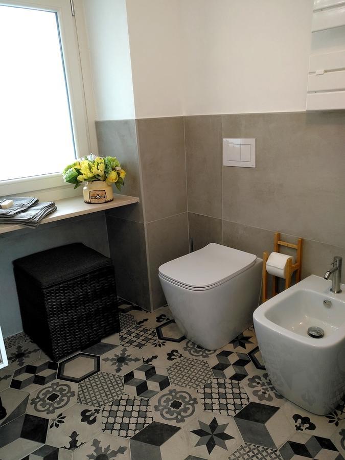 B&B "Madama Granet" Borgo San Dalmazzo Exteriér fotografie