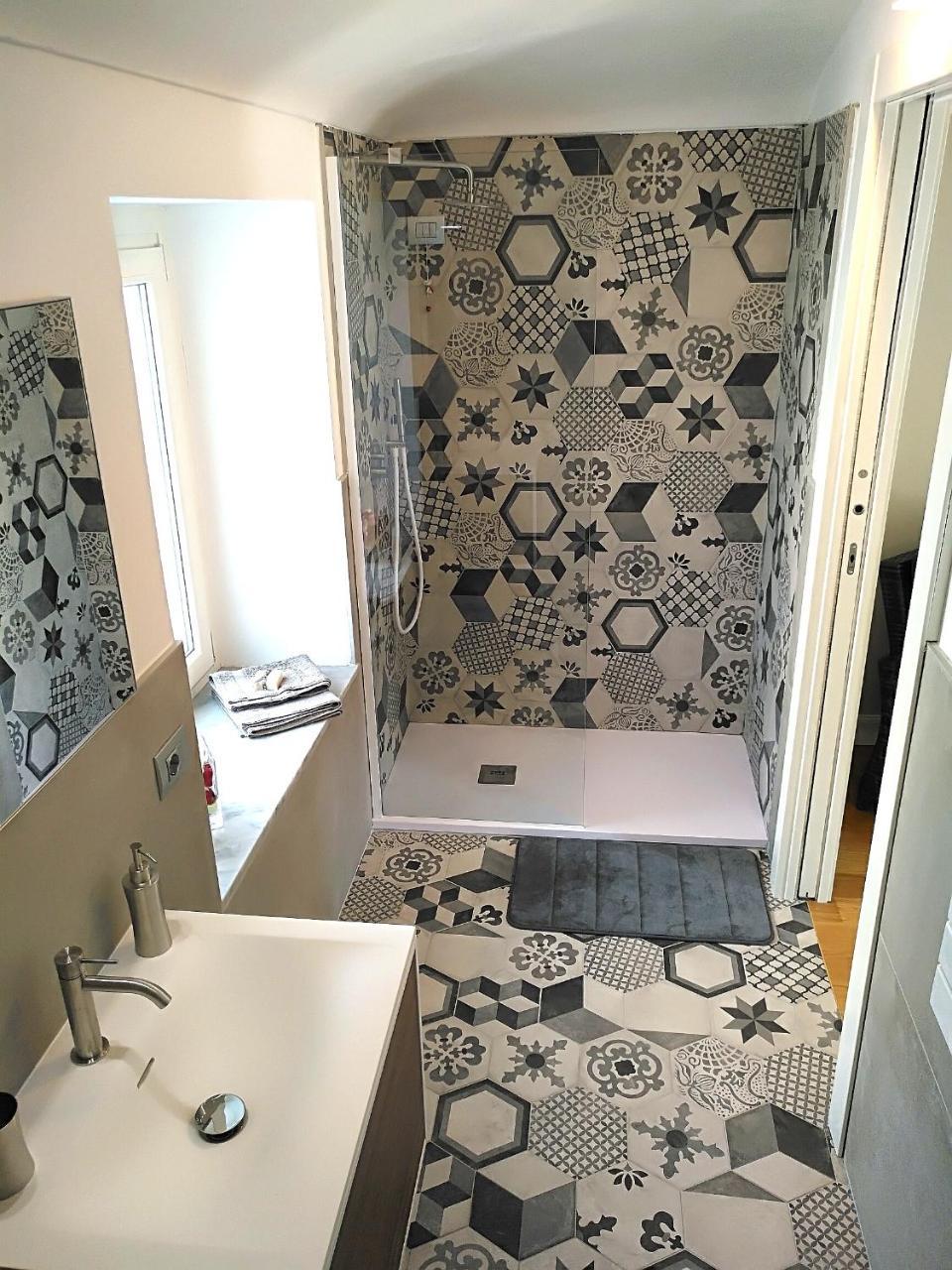 B&B "Madama Granet" Borgo San Dalmazzo Exteriér fotografie