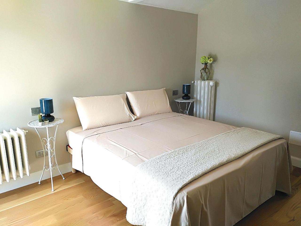 B&B "Madama Granet" Borgo San Dalmazzo Exteriér fotografie