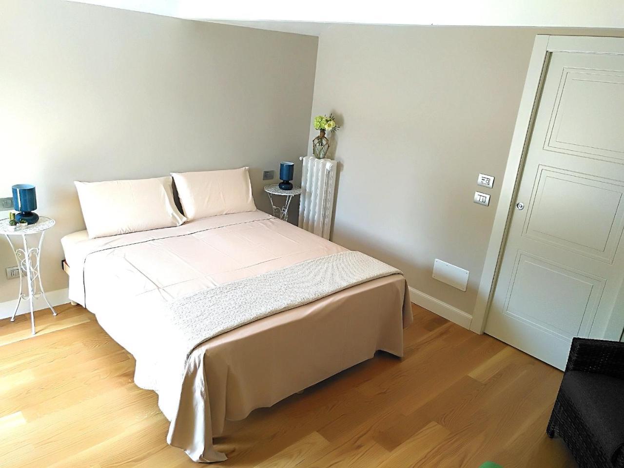 B&B "Madama Granet" Borgo San Dalmazzo Exteriér fotografie