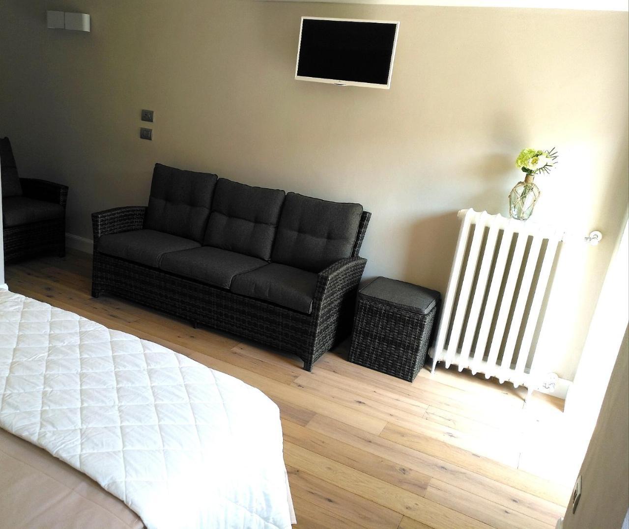 B&B "Madama Granet" Borgo San Dalmazzo Exteriér fotografie