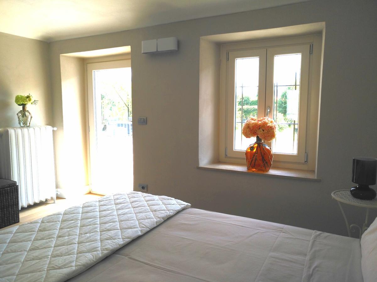 B&B "Madama Granet" Borgo San Dalmazzo Exteriér fotografie