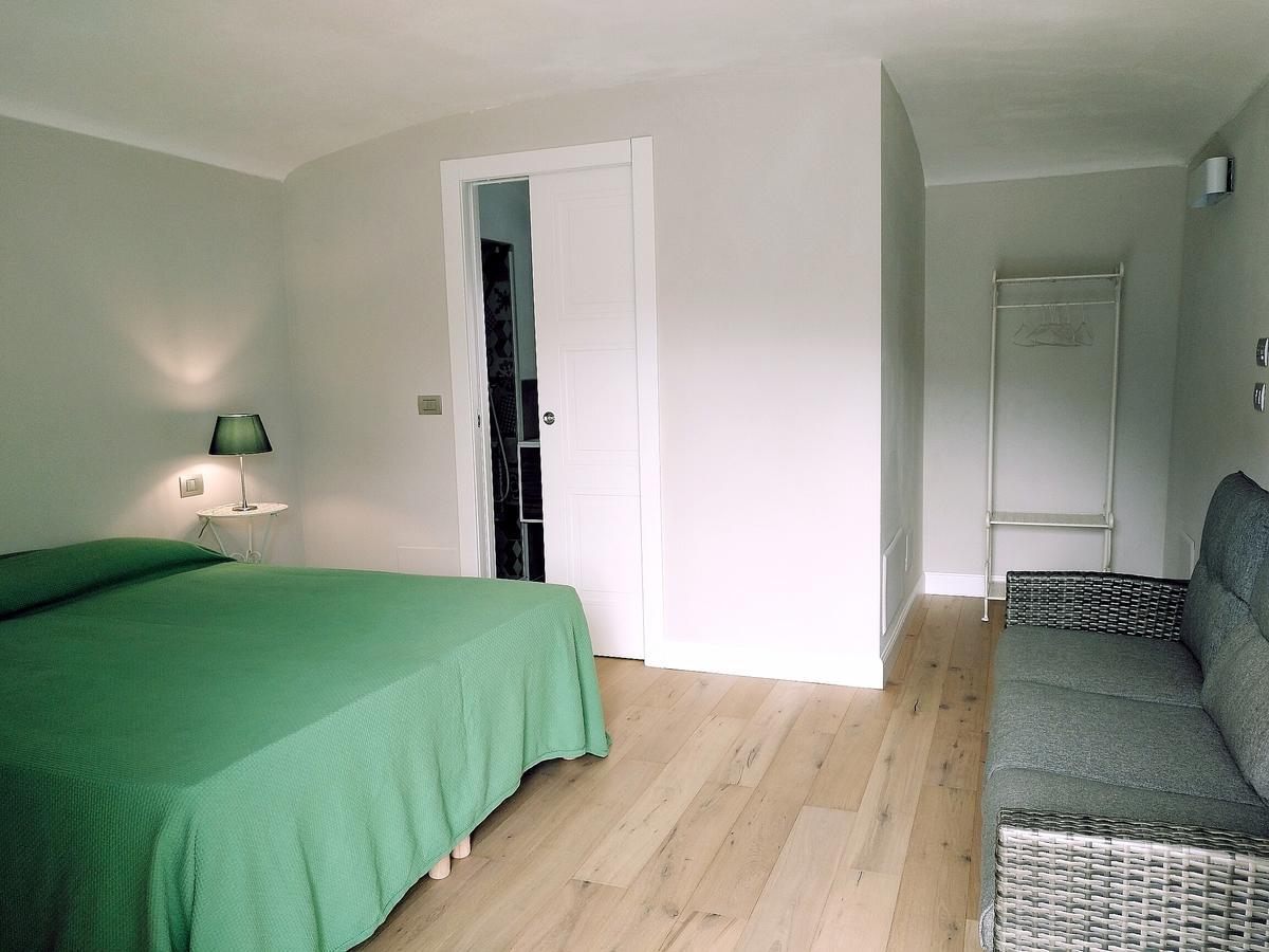 B&B "Madama Granet" Borgo San Dalmazzo Exteriér fotografie